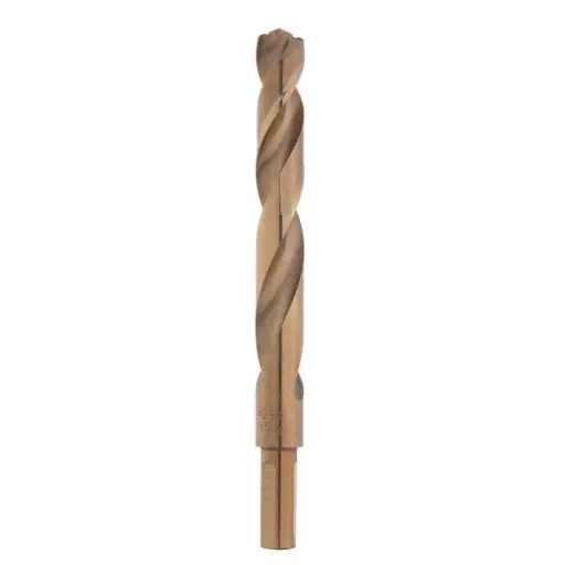[MIA-48-89-2328] BROCA COBALTO RED HELIX 31/63"