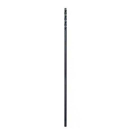 [MIA-48-89-2770] BROCA LARGA OXIDO NEGRO 1/8 X 12