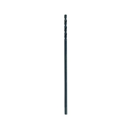 [MIA-48-89-2773] BROCA LARGA OXIDO NEGRO 5/16 X 12