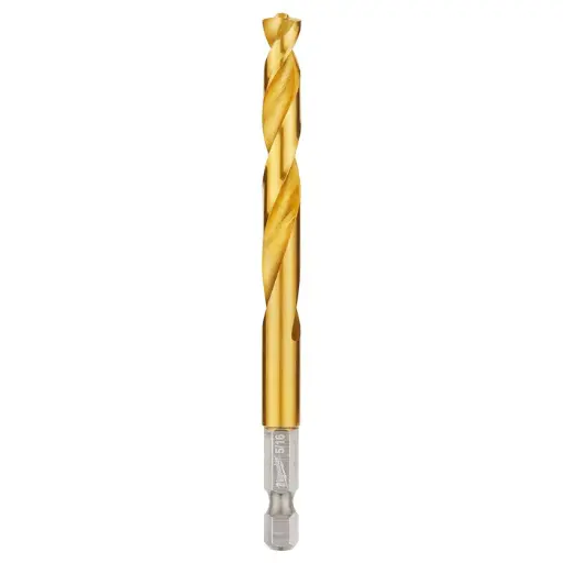 [MIA-48-89-4616] BROCA DE TITANIO SHOCKWAVE 19/64"