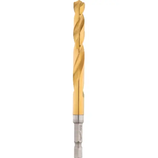 [MIA-48-89-4619] BROCA DE TITANIO SHOCKWAVE 11/32"
