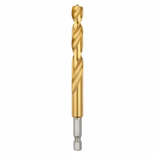 [MIA-48-89-4627] BROCA DE TITANIO SHOCKWAVE 15/32"