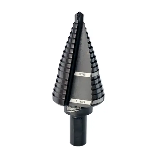 [MIA-48-89-9211] BROCA ESCALONADA 7/8" , 1-1/8" , 1-7/32" #11