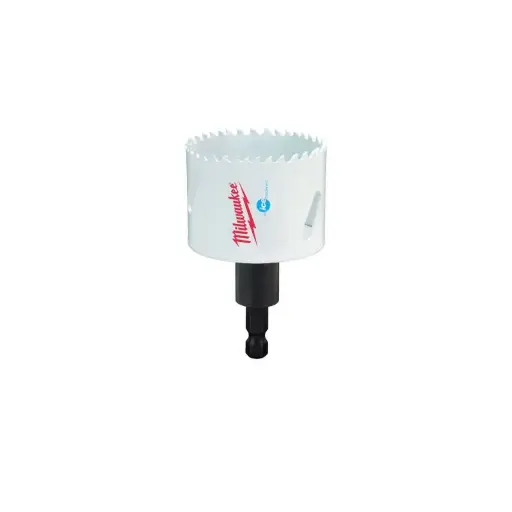 [MIA-49-56-9665] ARBOL 1-1/2" PARA BROCA SIERRA ICE HARDENED