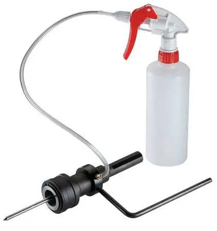 [MIA-49-57-0012] ARBOL ADAPTADOR CONO MORSE #3 A CAMBIO RÁPIDO