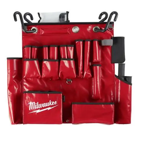 [MIA-48-22-8290] BOLSA DE ALMACENAMIENTO PARA CANASTAS DE UTILITY