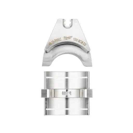[MIA-49-15-P000C] 15T 1000 MCM CU P-DIE