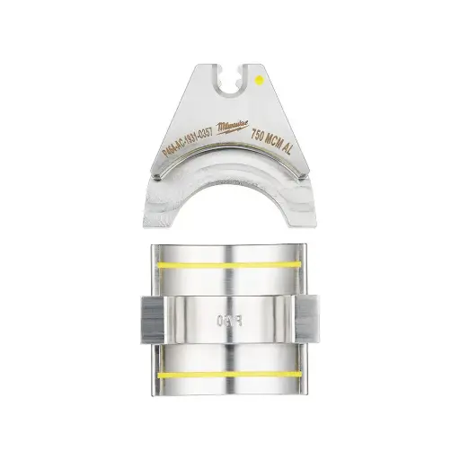 [MIA-49-15-P750] 15T 750 MCM AL P-DIE