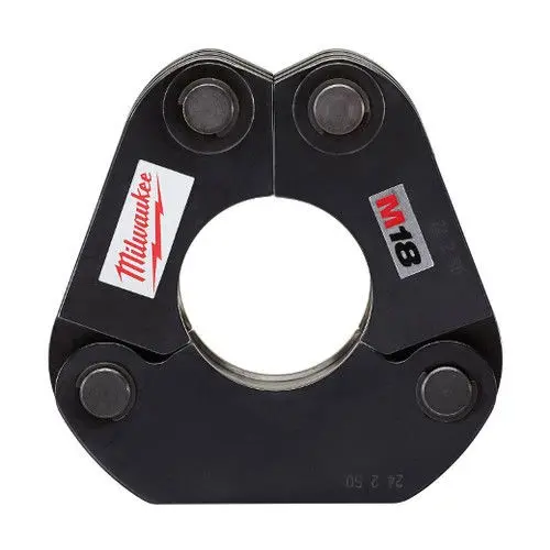 [MIA-49-16-2653B] ANILLO DE PRENSADO HIERRO NEGRO DE 1-1/4" M18™