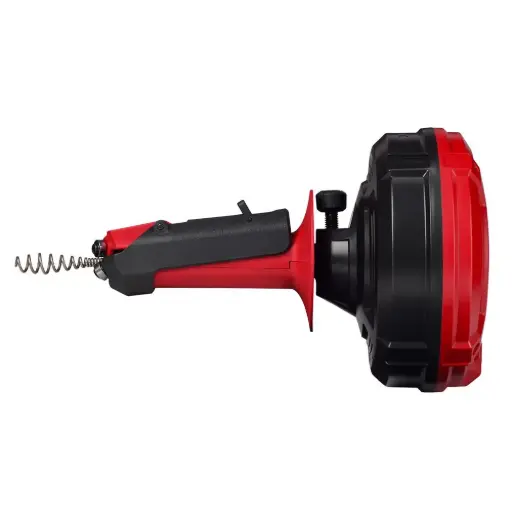 [MIA-49-16-2573] BARRENA TRAPSNAKE™ DE 25' CON CABLE DRIVE™