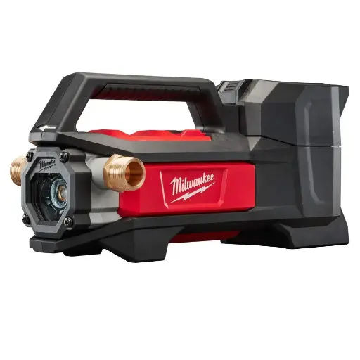 [MIL-2771-20] BOMBA DE TRANSFERENCIA DE AGUA M18™ HERRAMIENTA SOLA