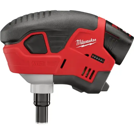 [MIL-2458-21] CLAVADORA INAMLÁMBRICA MANUAL DE IMPACTO M12™ KIT