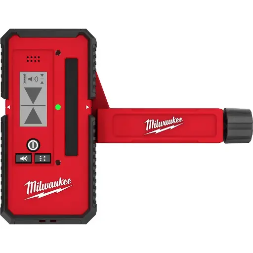 [MIA-48-35-1211] DETECTOR DE LINEAS LASER 165'