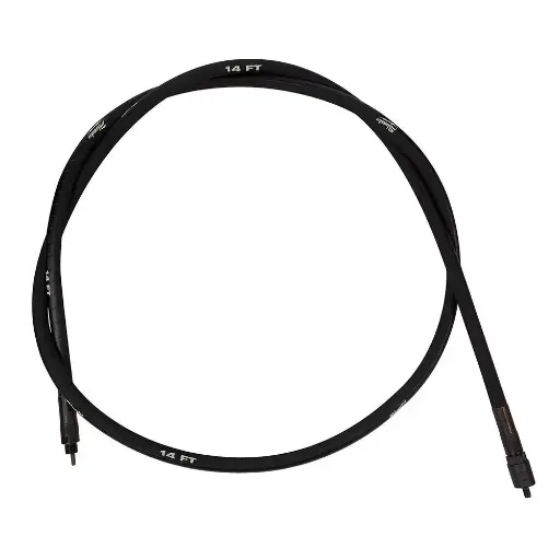[MIA-48-37-7014] EJE VIBRADOR DE CONCRETO DE 14 PIES