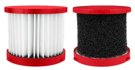 [MIA-49-90-1900] FILTRO HUMEDO/SECO PARA ASPIRADORA COMPACTA