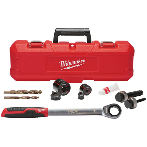 [MIA-49-16-2702] JUEGO DE PERFORADOR SINK EXACT™ DE 1-3 / 8 "