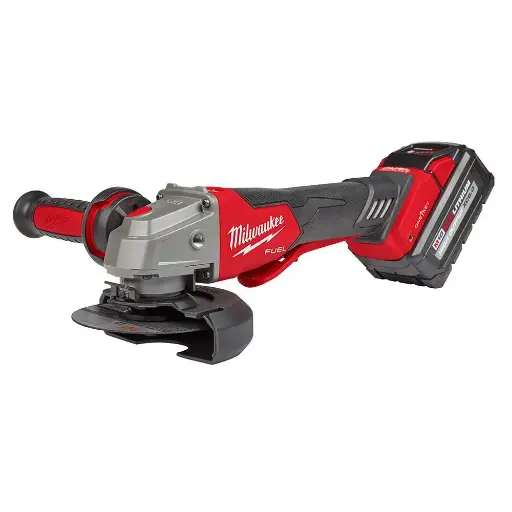 [MIL-2882-22] KIT DE ESMERIL CON FRENO M18 FUEL™