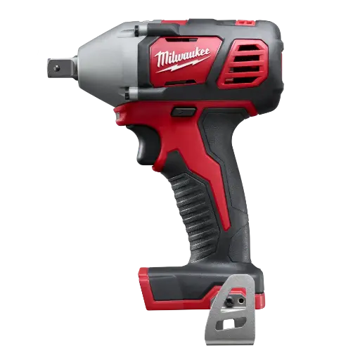 [MIL-2659-20] KIT INALÁMBRICO DE 1 HERRAMIENTA LLAVE DE IMPACTO DE 1/2" M18™ CON CARBONES 18 VOLTIOS ION DE LITIO HERRAMIENTA SOLA