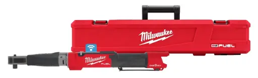 [MIL-2466-20] LLAVE DE TORQUE DIGITAL M12 FUEL™ DE 1/2" CON ONE-KEY™