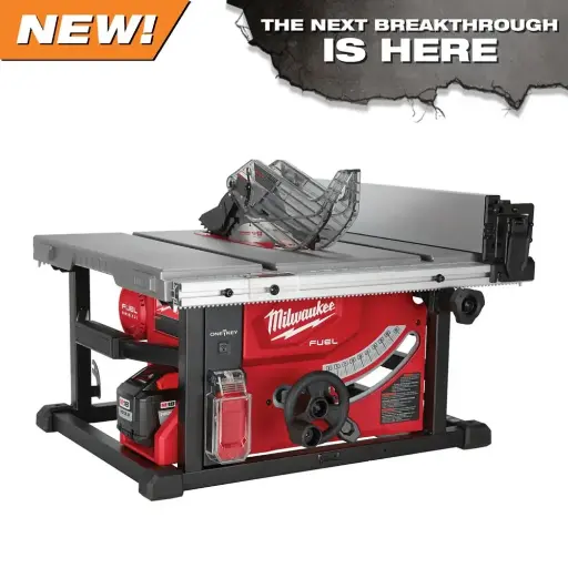 [MIL-2736-21HD] SIERRA DE MESA 8-1/4'' M18 FUEL™ ONE-KEY™