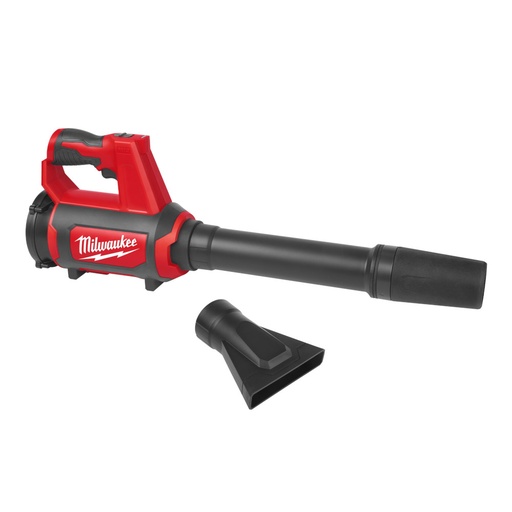 [MIL-0852-20] SOPLADORA FOCALIZADA COMPACTA M12 (HERRAMIENTA SOLA)