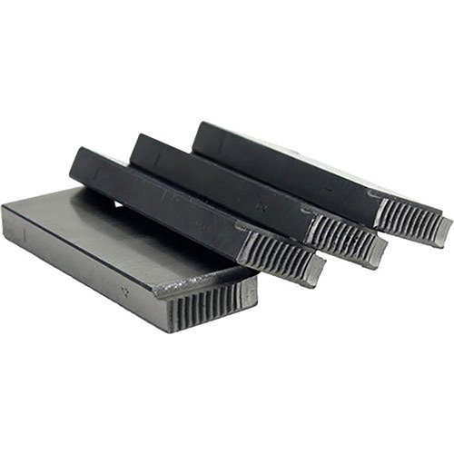 [RID-47780] JUEGO DE PEINES P/ROSCAR UNIVERSAL 1/4-3/8NPT HS/SS