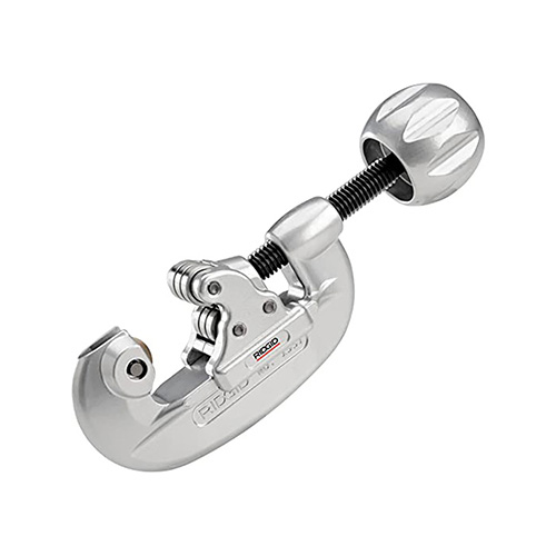 [RID-97212] CUTTER 15 SI TUBING