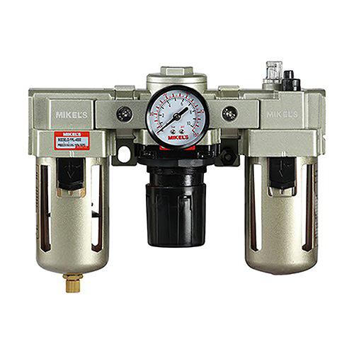 [MIK-FRL-4000] JUEGO DE FILTRO REGULADOR Y LUBRICADOR DE (1/2)