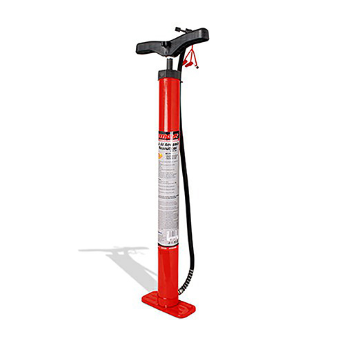 [TAM-B/NT] BOMBA DE AIRE PARA INFLAR LLANTAS (120 PSI)