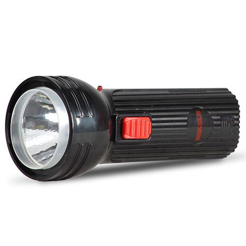 [MIK-LESD-250] LAMPARA SOLAR DE EMERGENCIA 250mah DOBLE ILUMINACION