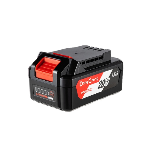 [DCH-FFBL2040] BATERIA INALAMBRICA DE 20 V, 4 AMPS.