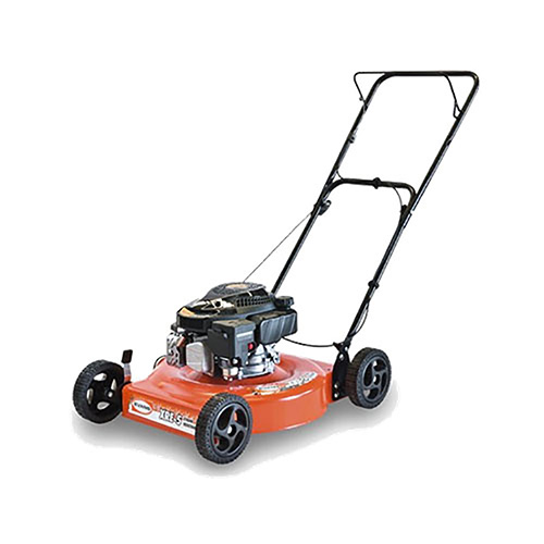 [EVA-PE20MG0450E] PODADORA A GASOLINA 20 D.LATERAL ESTANDAR 140cc THUNDER