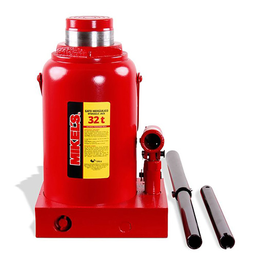 [MIK-GH-30] GATO HIDRAULICO DE BOTELLA 30 TON