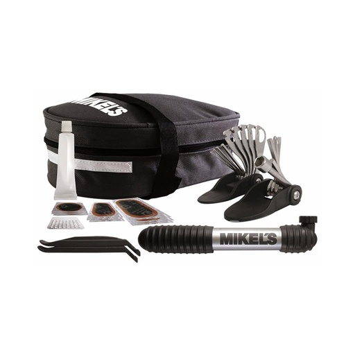 [MIK-KC-221] KIT P/CICLISMO (22 PZAS.)