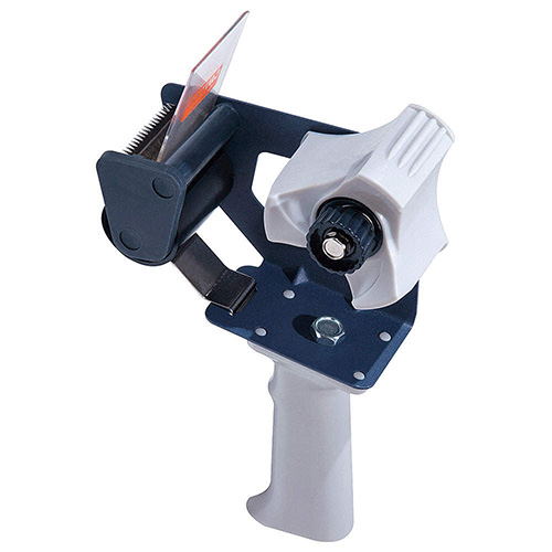 [TUK-H66] PISTOLA PARA EMPAQUE/DESPACHADORA METALICA C/MANGO PLASTICO