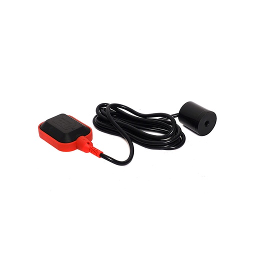 [IGO-FPS-2] FLOTADOR DE 2 MTS CON CONTRAPESO BIVOLTAJE 120/240 P/CONTROL CONSTANTE