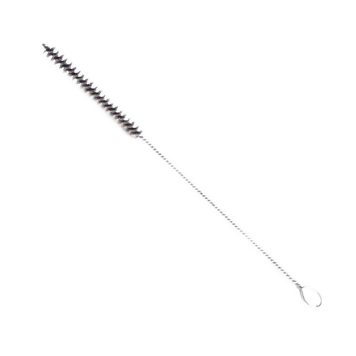 [AUS-2198] CEPILLO INTERIOR DE 10 X 100 X 300 PARA LIMPIEZA INTERIOR DE TUBERIAS ALUMINIO Y BRONCE