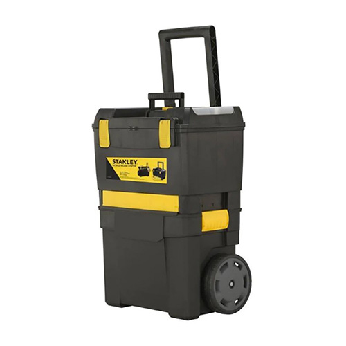 [STA-71-185-D] GABINETE RODANTE STANLEY DE 18 1/2 X 11 X 24