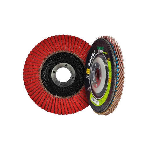 [AUS-1901] DISCO LAMINADO ESPECIFICACIÓN TGJ40LV GRANO CERÁMICO DE 115 X 22.23 MM