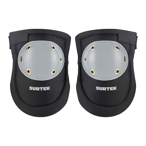 [SUR-RGO] RODILLERAS DE GOMA