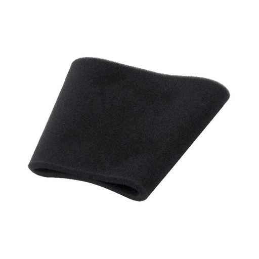 [STA-20-1200A] FILTRO DESECHABLE DE ESPONJA PARA ASPIRADORAS STANLEY MODELOS SL18301-4B Y SL18301P-4A