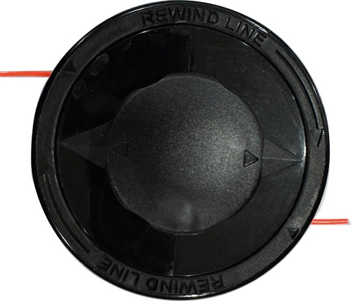 [EVA-RAR-10639] CABEZAL PARA DESBROZADORA DM18G43/DMC18G53