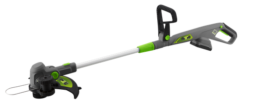 [NIT-DB401] DESBROZADORA ORILLADORA INALÁMBRICA 180W, 8800 RPM, 1 BATERÍA 20V