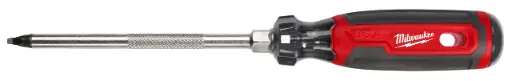 [MIA-MT219] DESARMADOR PLANO (#3 SQUARE 6) CUSHION GRIP