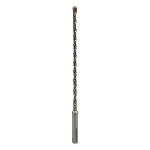 [MIA-48-20-6032] BROCA PARA ROTOMARTILLO SDS-PLUS DE 1/4 X 6 X 8 PULGADAS, 2 CORTADORES