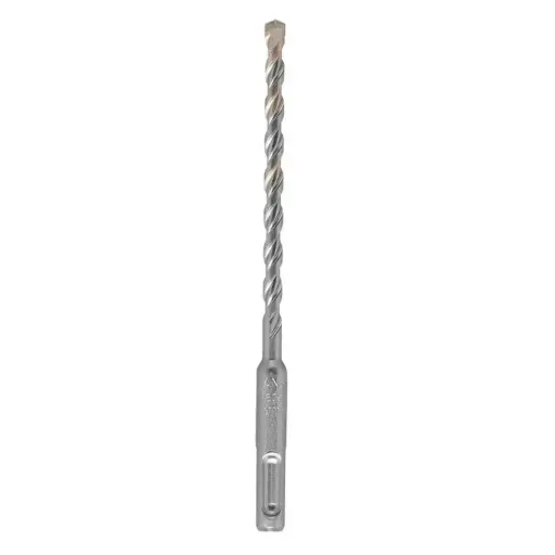 [MIA-48-20-6041] BROCA PARA ROTOMARTILLO SDS-PLUS DE 5/16 X 4 X 6 PULGADAS, 2 CORTADORES