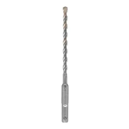[MIA-48-20-6051] BROCA PARA ROTOMARTILLO SDS-PLUS DE 3/8 X 4 X 6 PULGADAS, 2 CORTADORES