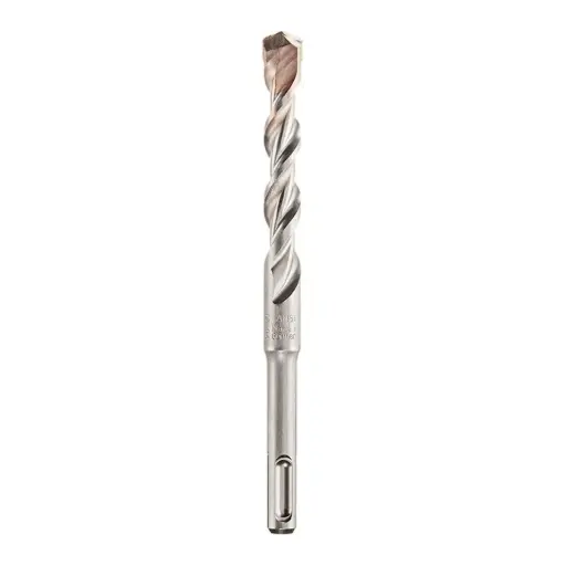 [MIA-48-20-6071] BROCA PARA ROTOMARTILLO SDS-PLUS DE 1/2 X 4 X 6 PULGADAS, 2 CORTADORES