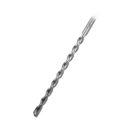 [MIA-48-20-6073] BROCA PARA ROTOMARTILLO SDS-PLUS DE 1/2 X 8 X 10 PULGADAS, 2 CORTADORES