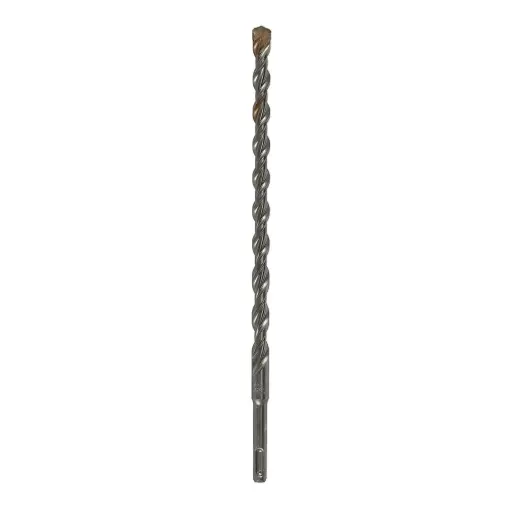 [MIA-48-20-6074] BROCA PARA ROTOMARTILLO SDS-PLUS DE 1/2 X 10 X 12 PULGADAS, 2 CORTADORES